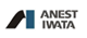 logo-anest-iwata-arrondi Diluant 106 DEFICAR Lent en 1L